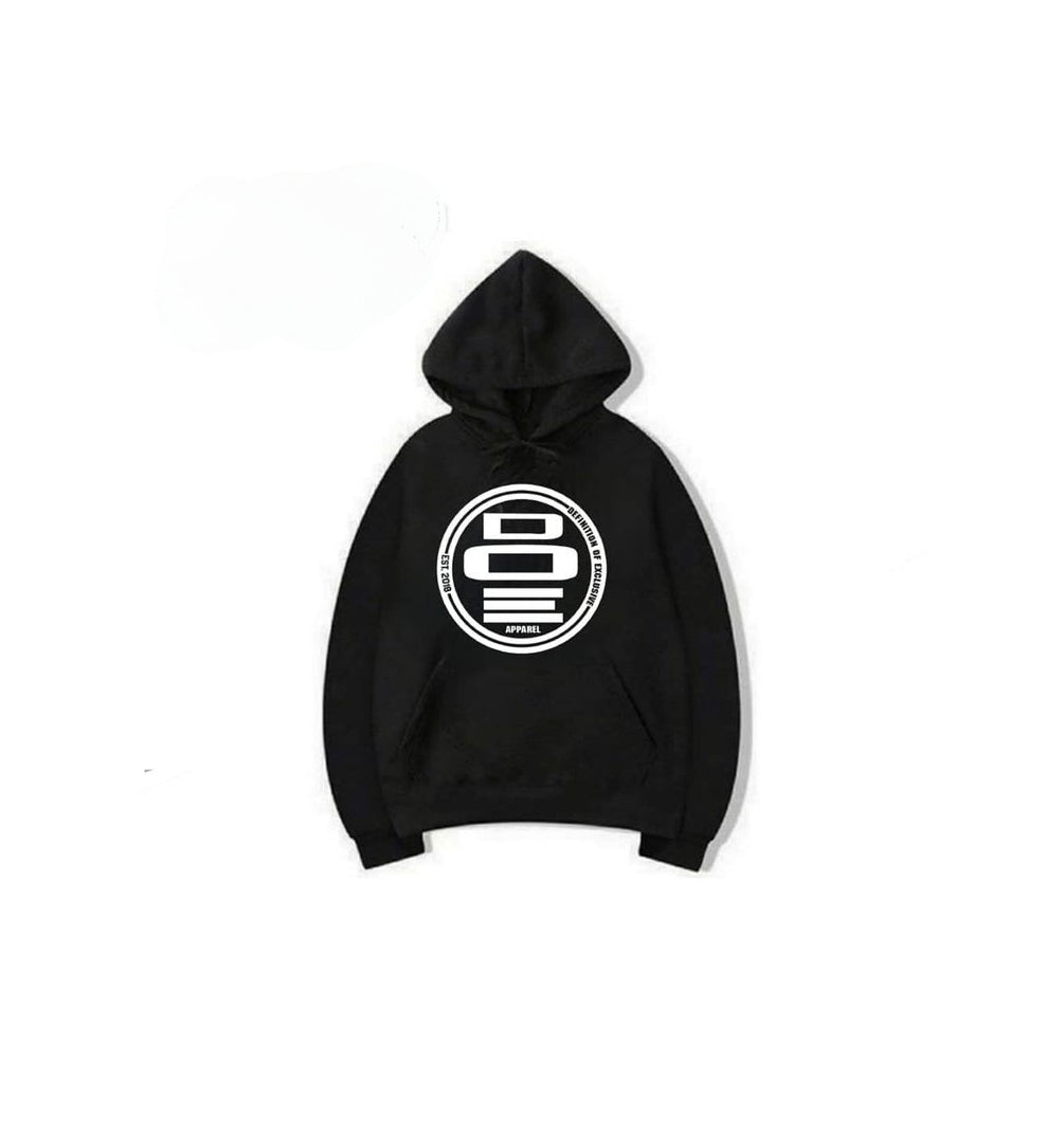 D.O.E Flagship Hoodie