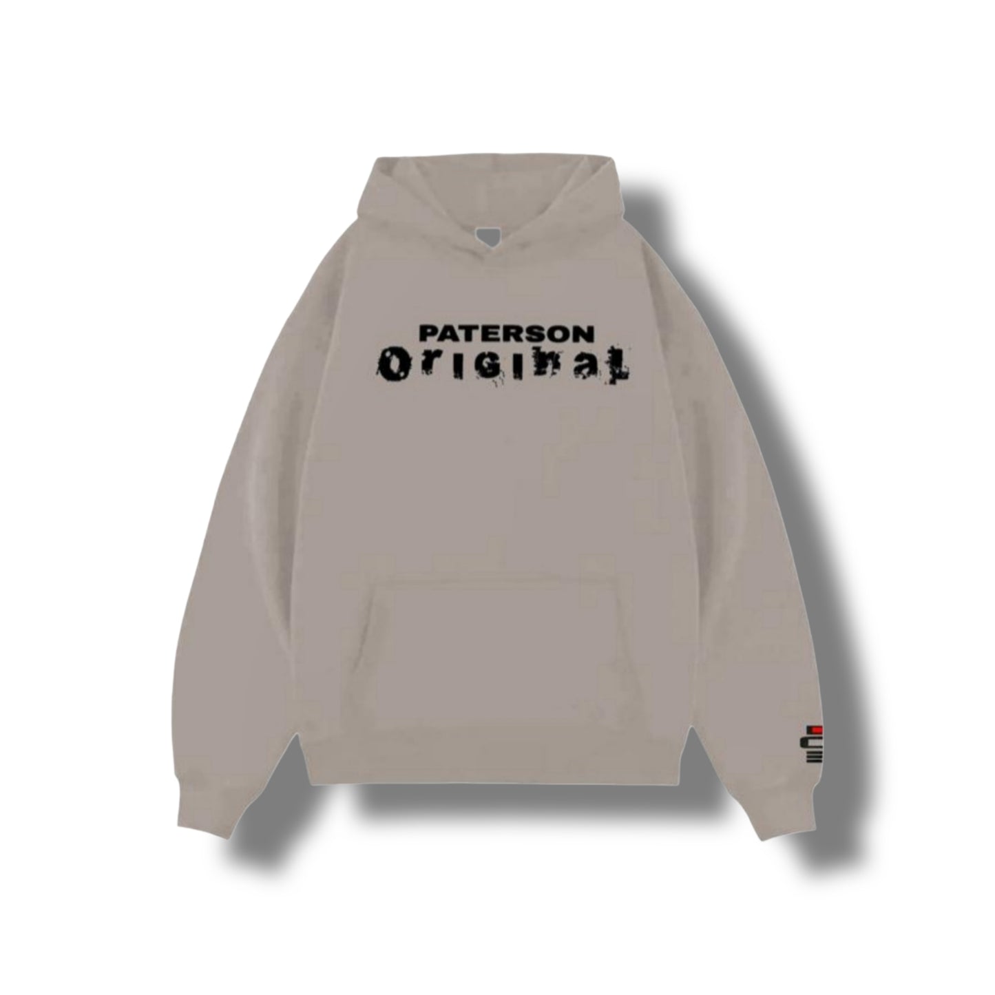 Paterson Original Hoodie