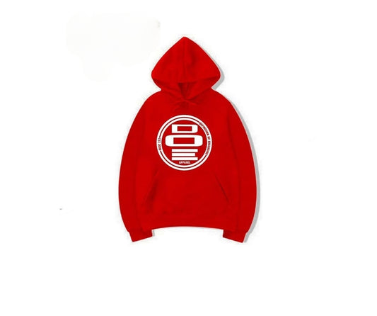 D.O.E Flagship Hoodie