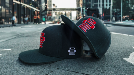 D.O.E SNAPBACK
