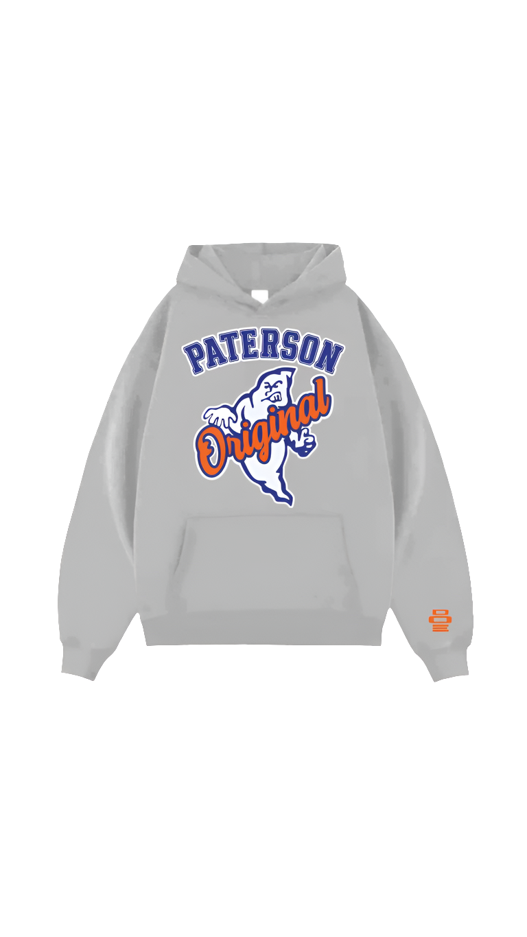 Paterson Original Hoodie (Eastside High School Edition)