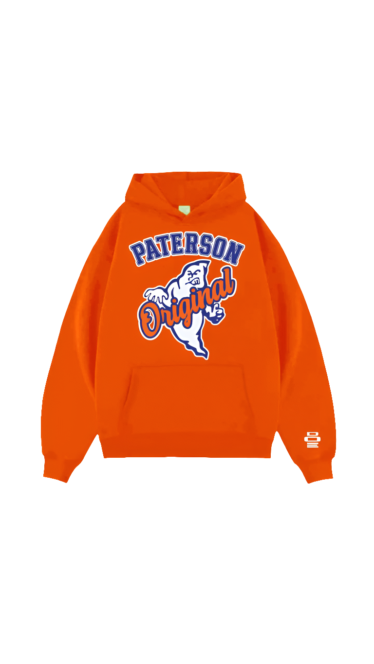 Paterson Original Hoodie (Eastside High School Edition)