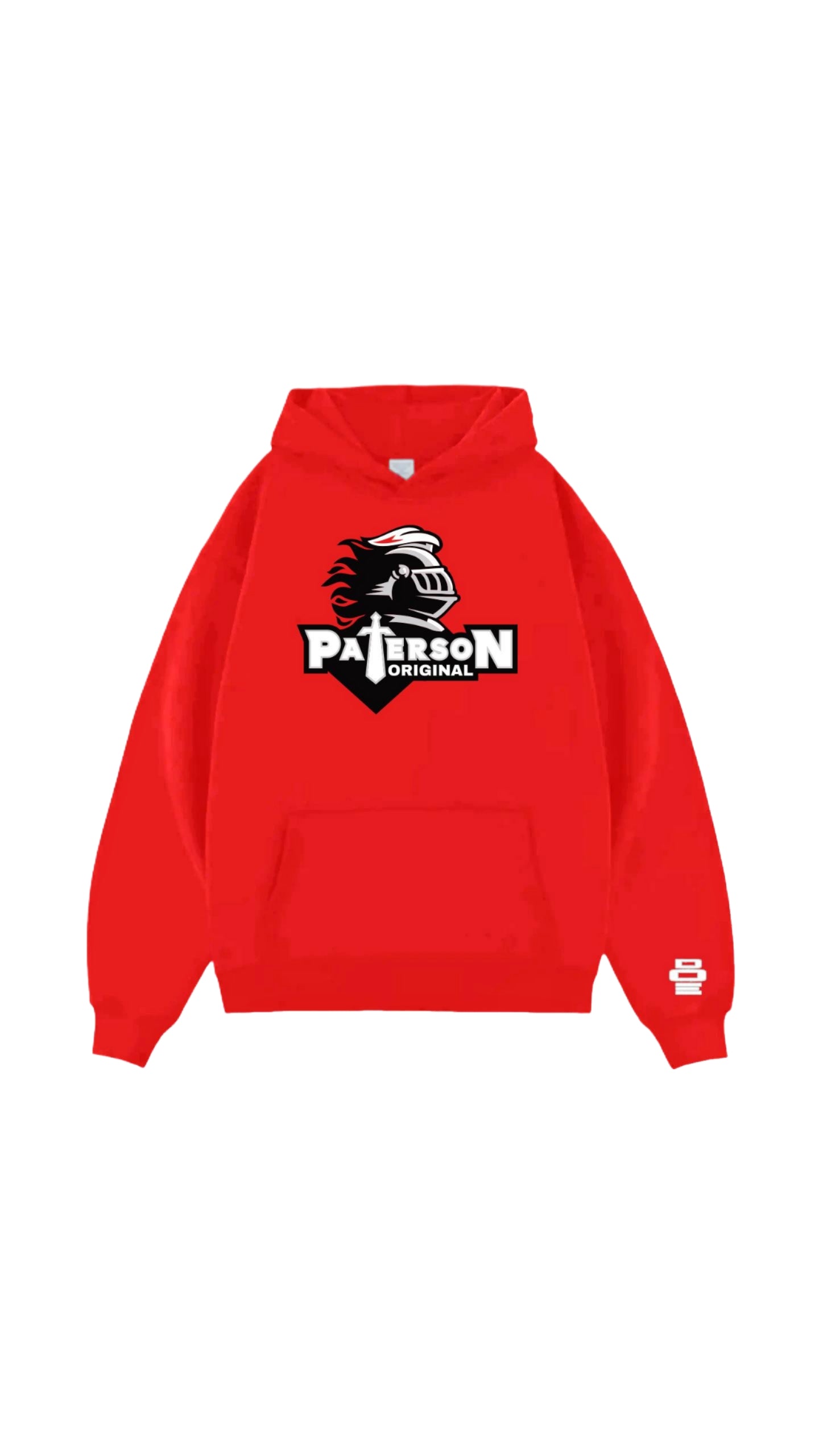 Paterson Original Hoodie