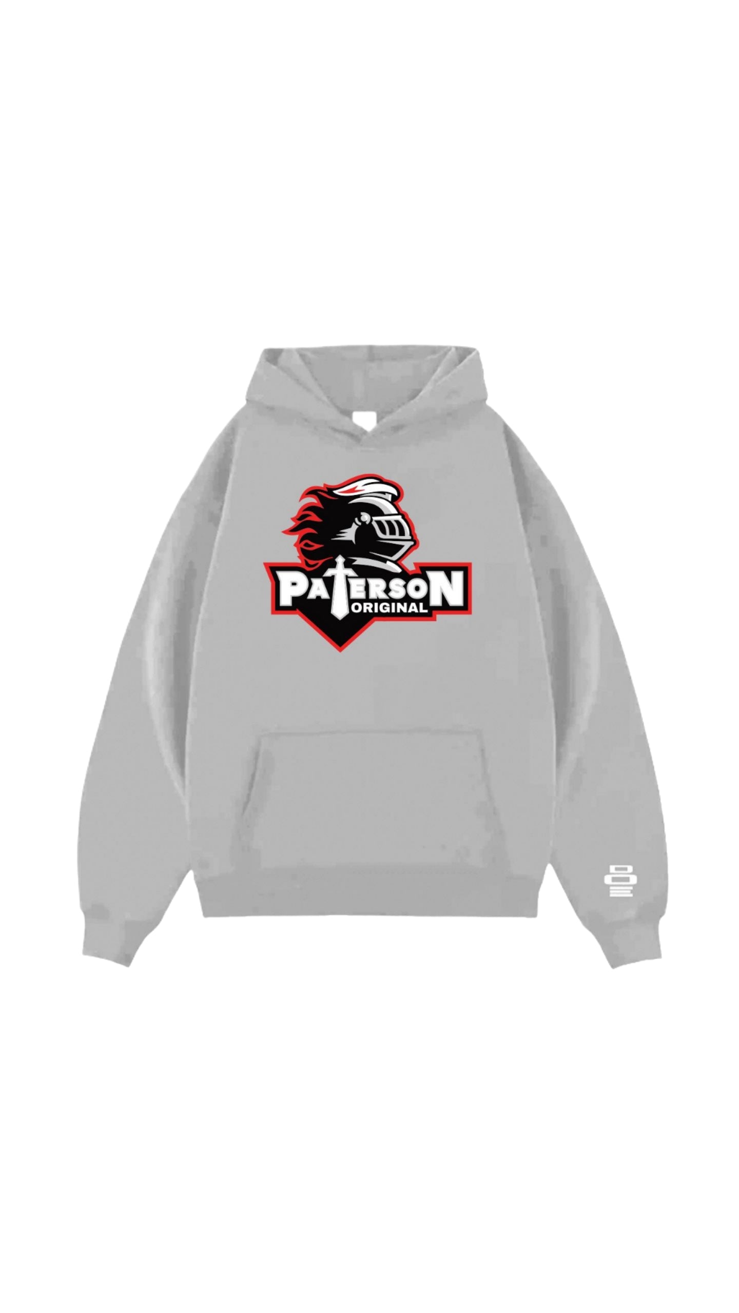 Paterson Original Hoodie