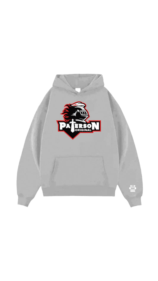Paterson Original Hoodie