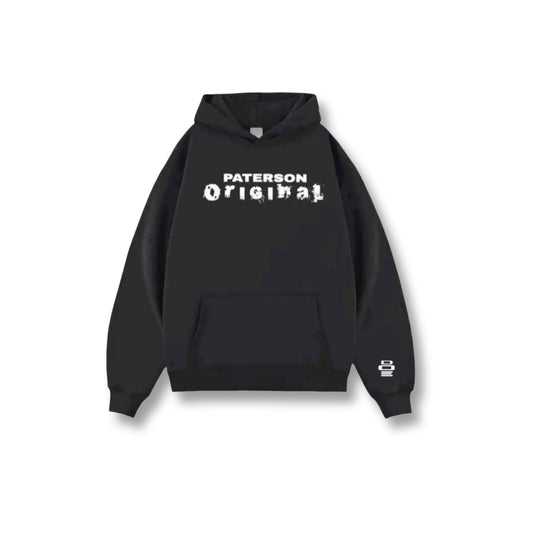 Paterson Original Hoodie